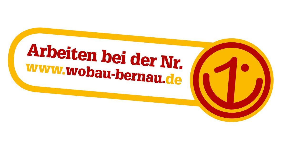 WOBAU Bernau: Mitarbeiter für Betriebskostenabrechnungen (m/w/d)