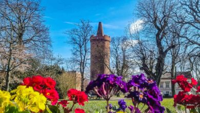 Euch ein schönes Wochenende – Veranstaltungstipps in und um Bernau