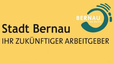 AMTSLEITER (m/w/d) im Amt für Kindertagesbetreuung der Stadt Bernau