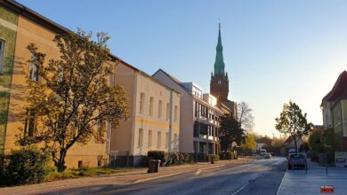 Bernau LIVE - Dein Stadtmagazin