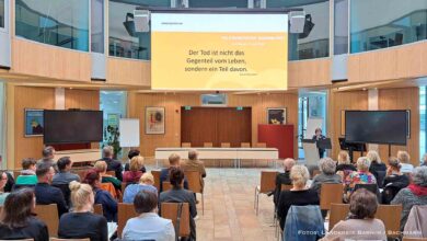 Barnimer Pflegefachtag bot Plattform zum Austausch und Weiterbildung