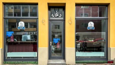Neueröffnung: Bernauer Altstadt-Imbiss freut sich auf viele Gäste