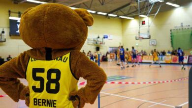 LOK Bernau unterliegt im ersten Playoff-Spiel gegen OrangeAcademy Ulm