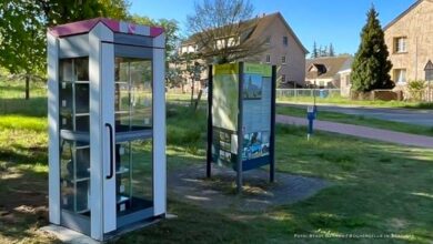 Stadt Bernau informiert über umgesetzte Projekte zum Bürgerhaushalt