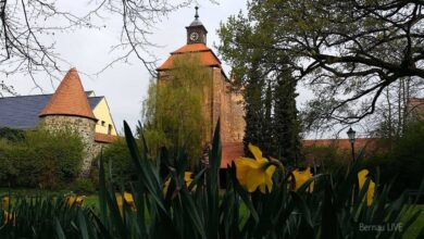 Bernau LIVE wünscht einen schönen Mittwoch, guten Morgen
