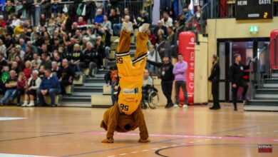 LOK Bernau gewinnt im Playoff-Duell gegen OrangeAcademy Ulm
