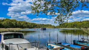 Allen ein schönes Wochenende – Veranstaltungen in Bernau und Barnim