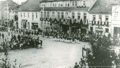 Festschrift zum Hussitenfest Bernau erhältlich