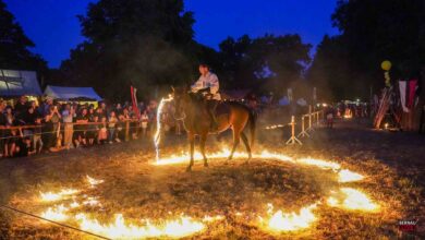 Tickets für das Hussitenfest Bernau im Vorverkauf - Infos und Preise