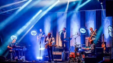 Konzerttipp: KEIMZEIT „Von Singapur nach Feuerland“ LIVE in Eberswalde