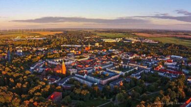 Info und Diskussionsveranstaltungen am heutigen Montag in Bernau