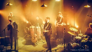 Hugh Coltman und Matthis Pascaud LIVE in bernau