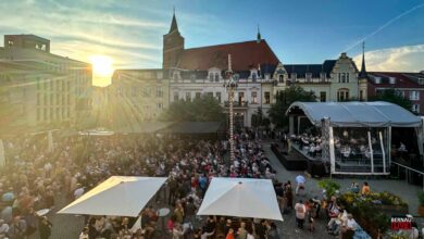 Bernau LIVE - Dein Stadtmagazin