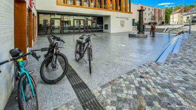 Stadtradeln 2024: Bernauer fuhren mehr als vier Mal um die Welt