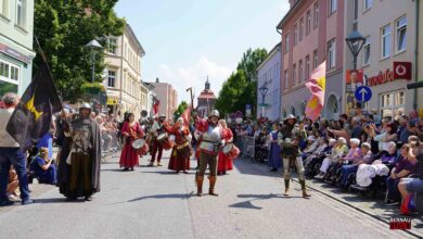 Bernau LIVE - Dein Stadtmagazin