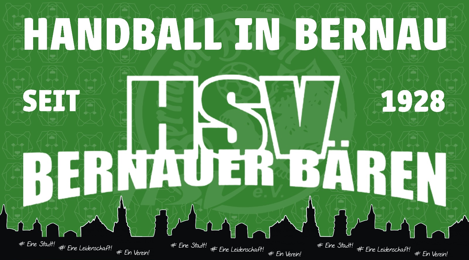 HSV Bernauer Bären verabschieden sich mit Erfolgen in die Saisonpause