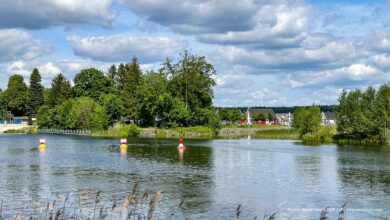 Allen ein schönes (Hussiten) Wochenende – Veranstaltungen in Bernau und Barnim