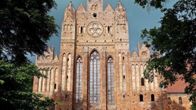 ESCAPE Theater „Der verschwundene Klosterschatz“ im Kloster Chorin