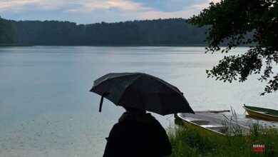 Hallo aus Bernau und allen eine gute Wochenmitte