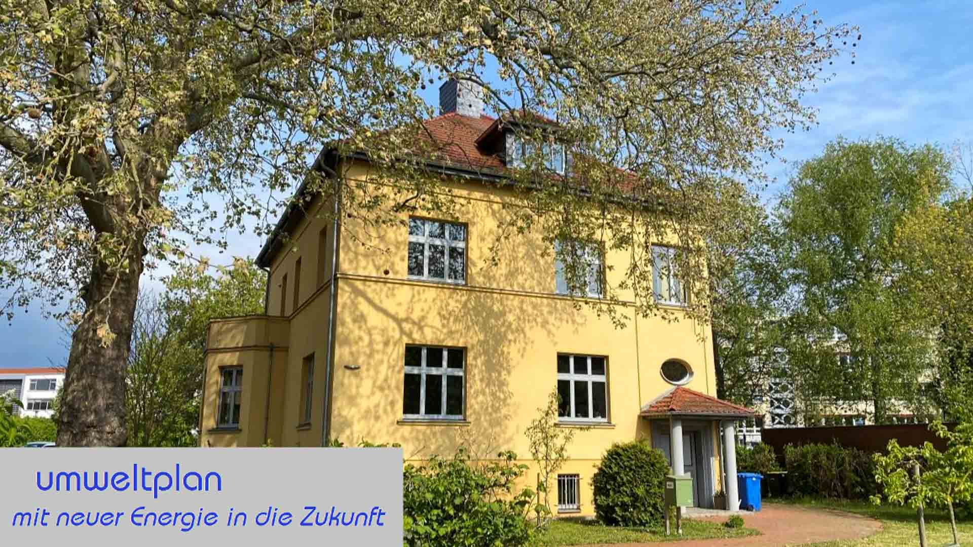 BilanzbuchhalterIn (w/m/d) - umweltplan projekt GmbH in Bernau