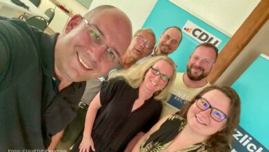 SVV Bernau: CDU und FDP machen gemeinsame Sache