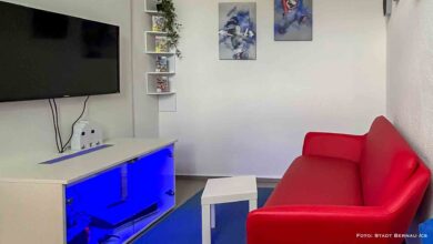 Gaming-Zone öffnet am 18. Juli in der Bernauer Stadtbibliothek