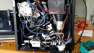 Reparatur-Café am Freitag im Stadtmauertreff in Bernau