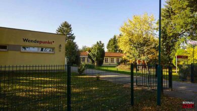 20 Jahre Wendepunkt in Rüdnitz: Ein Hoffnungsort für Kinder und Jugendliche