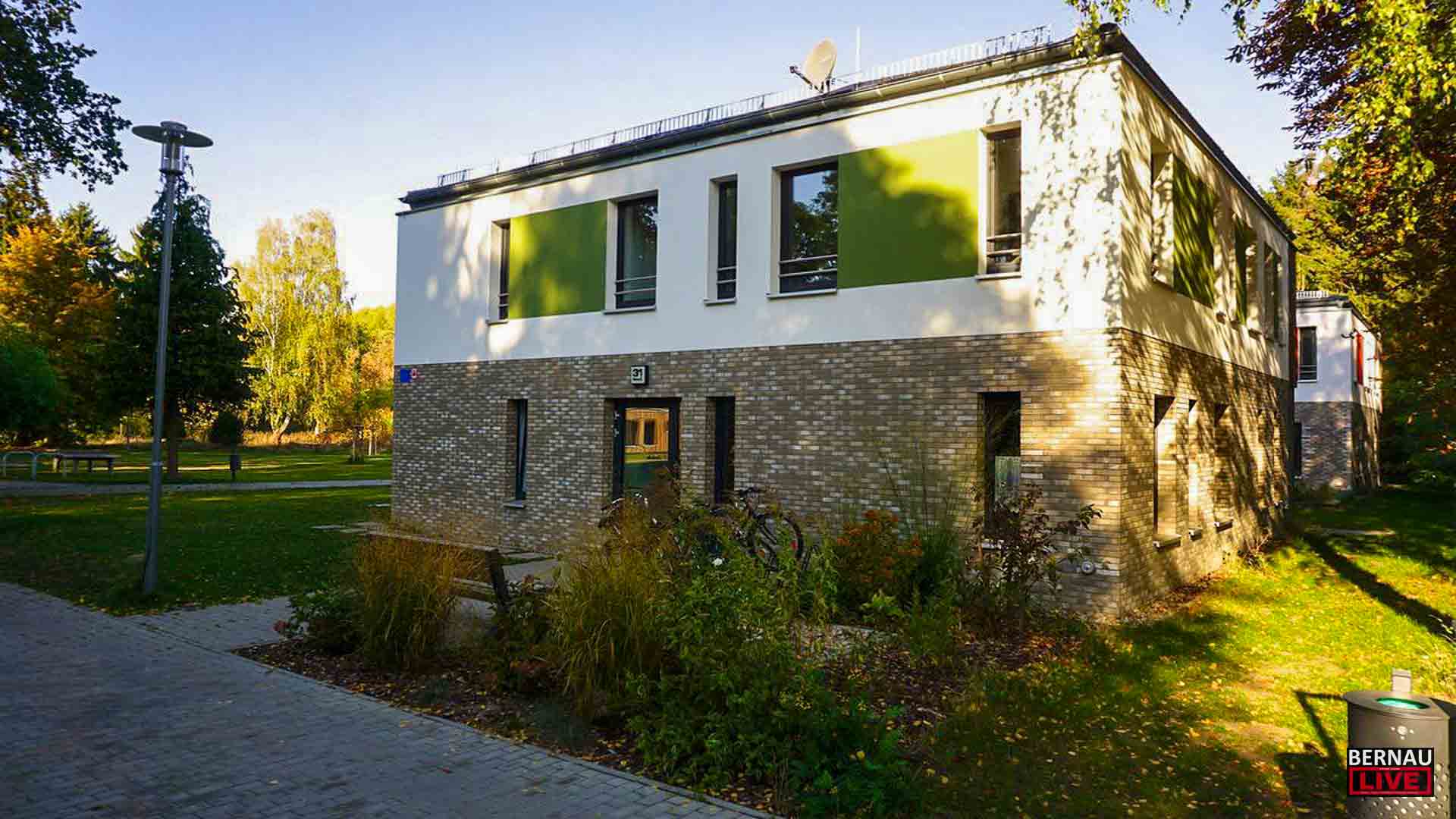 20 Jahre Wendepunkt in Rüdnitz: Ein Hoffnungsort für Kinder und Jugendliche 10 Bernau LIVE - Dein Stadtmagazin für Bernau bei Berlin