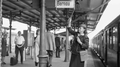 100 Jahre S-Bahn - in Bernau und Berlin wird 4 Tage gefeiert