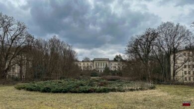 Gemeinde Wandlitz nimmt erste Hürde zum Erhalt des Bogenseeareals