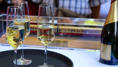 100 Jahre S-Bahn: Infos und Einladung zum großen Fest in Bernau