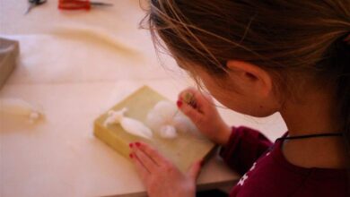 Ferienangebote und Tipps für Kinder in Bernau