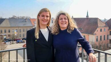 SPD-Fraktion in der Stadtverordnetenversammlung Bernau stellt sich neu auf