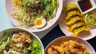 »Tumi´s Noodle House« startet Lieferservice in Bernau