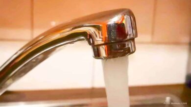 Störung: Probleme bei der Wasserversorgung im Bereich Wandlitz