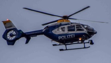 Neunjähriger Junge in und um Bernau gesucht - Treffpunkt für Such-Helfer