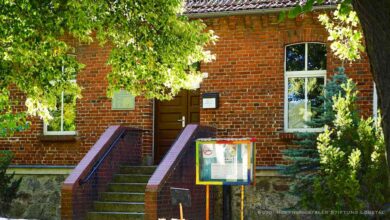 Jugendhaus Creatimus in Rüdnitz mit attraktivem Ferienprogramm