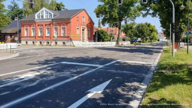 Bernau LIVE - Dein Stadtmagazin
