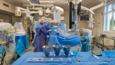 Bernauer Herzzentrum erneut als TAVI-Zentrum zertifiziert