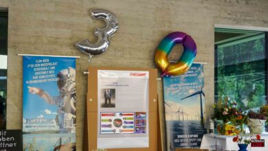 Erfolg aus Bernau: 30 Jahre BK Bernauer Kunststoffe - einst Schichtpressstoffwerk