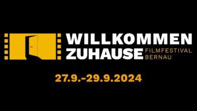 „Willkommen Zuhause“ Filmfestival Bernau startet in die 2. Runde