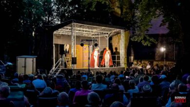 Bernau LIVE - Dein Stadtmagazin