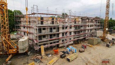 Wohnungsbau-Prognose und Leerstand im Landkreis Barnim