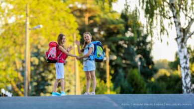 Sechs Tipps für einen gelungen Schulstart