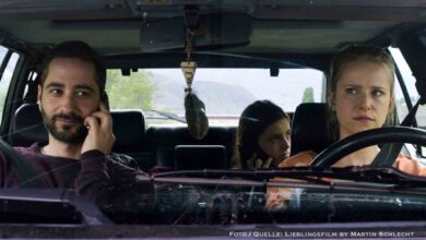 "Menschenskinder!" neue Filmreihe startet am Sonntag im Dorfkino Lobetal