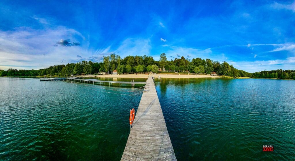 Saisonstart der Freibäder im Barnim und 100 Jahre Strandbad Wukensee 4 Wochenende: Veranstaltungen und Ausflugstipps in und um Bernau