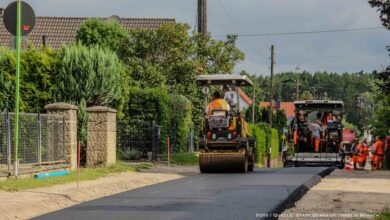 Bernau: Erweiterte Straßenunterhaltung 2024 abgeschlossen
