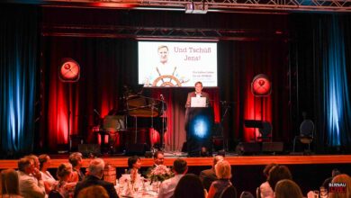 30 Jahre für Bernau – Wobau-Chef Jens Häßler geht in den Ruhestand