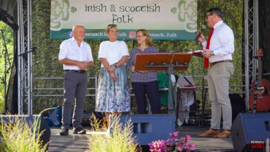 Grundschule Schönow wird erste Naturparkschule im Barnim